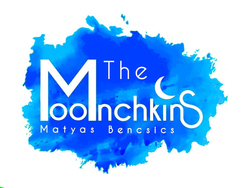The Moonchkins Logo